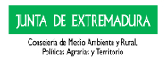 Junta de Extremadura, Consejería de Medio Ambiente y Rural
